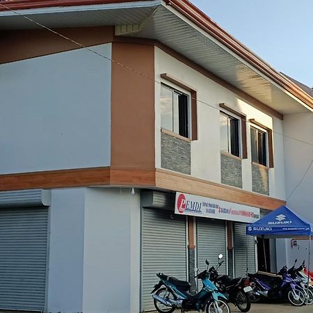 Avelina Inn Siquijor Εξωτερικό φωτογραφία