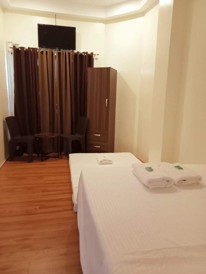 Avelina Inn Siquijor Εξωτερικό φωτογραφία