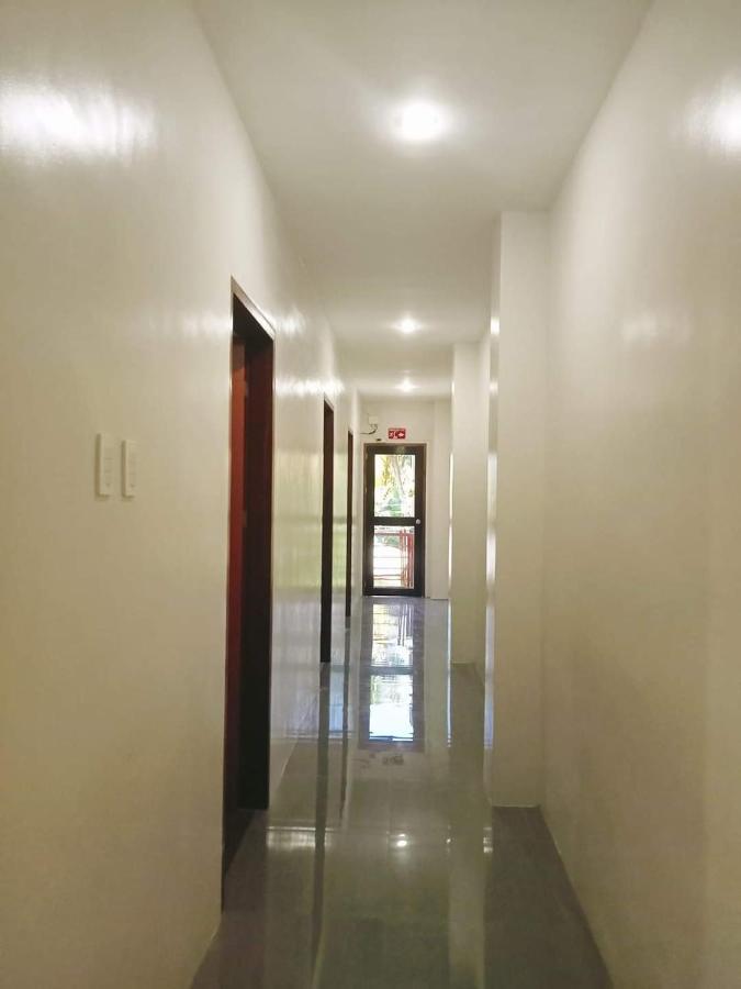 Avelina Inn Siquijor Εξωτερικό φωτογραφία