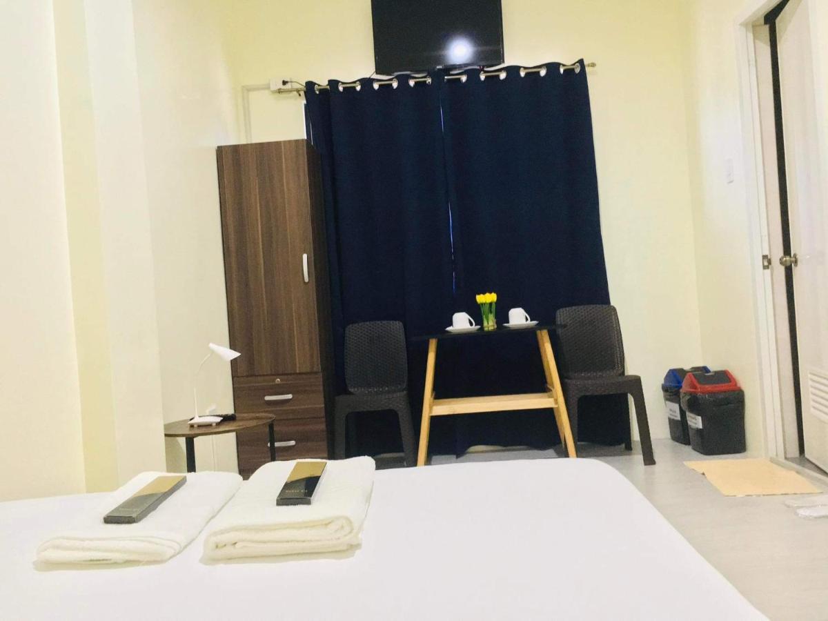 Avelina Inn Siquijor Εξωτερικό φωτογραφία
